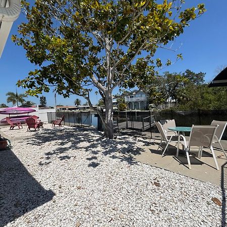 Gorgeous Seaside Seashell Cottage! Hudson Exterior photo