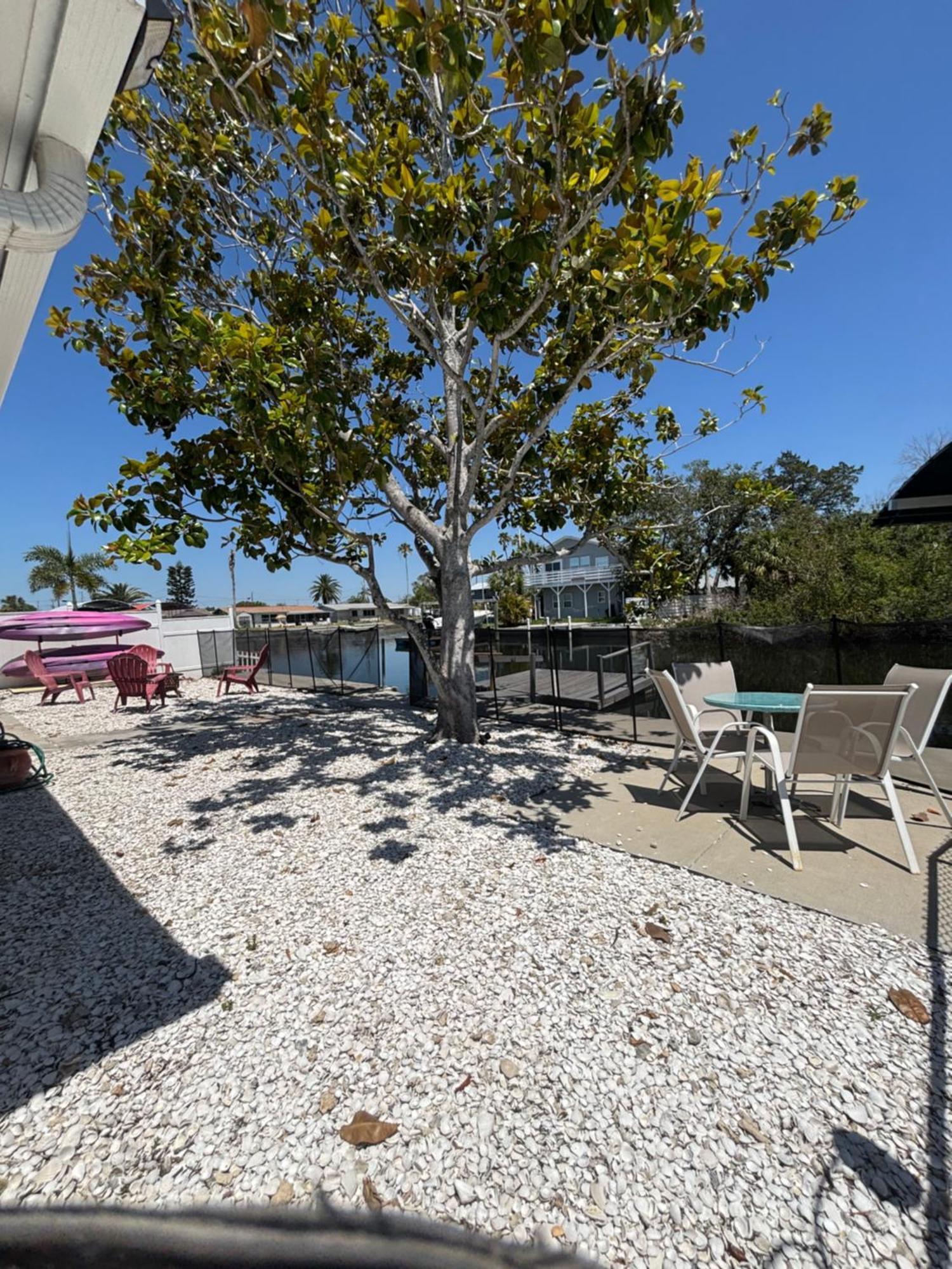 Gorgeous Seaside Seashell Cottage! Hudson Exterior photo
