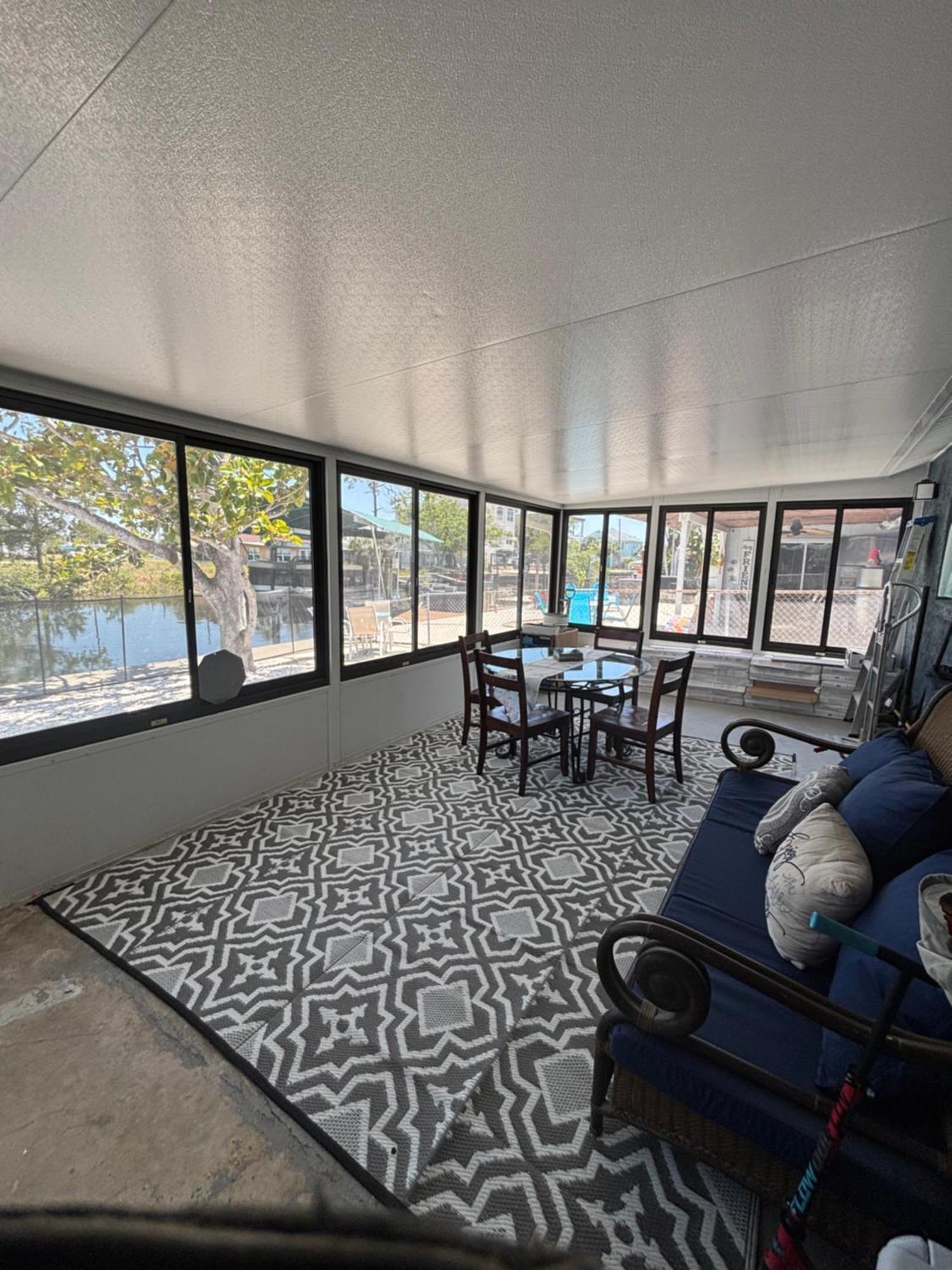 Gorgeous Seaside Seashell Cottage! Hudson Exterior photo