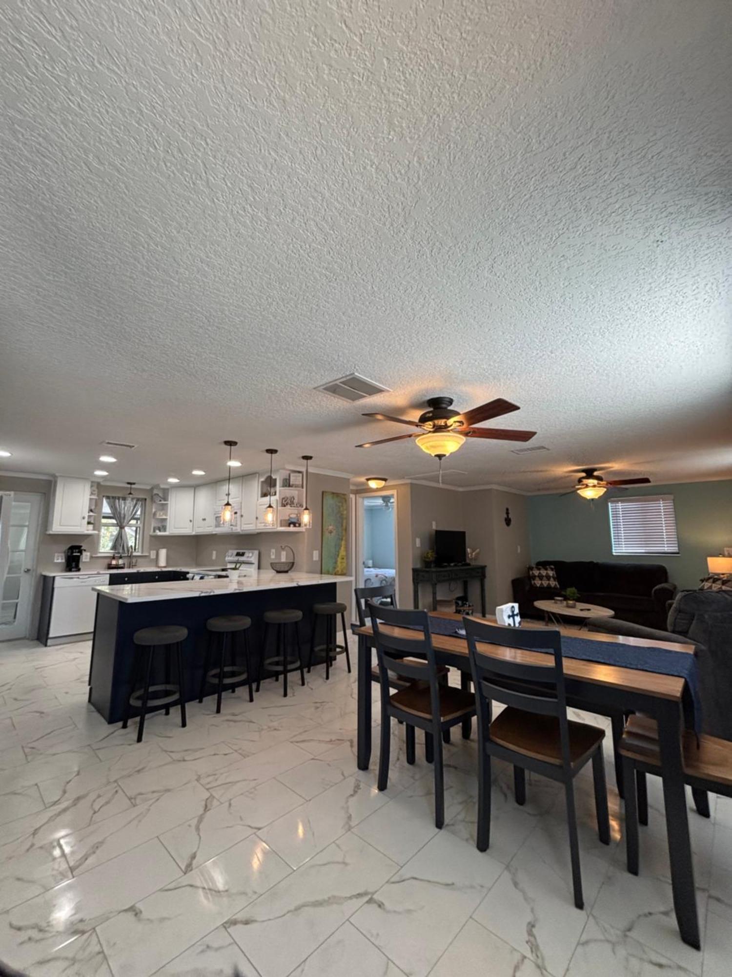 Gorgeous Seaside Seashell Cottage! Hudson Exterior photo